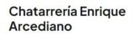 Logo Chatarrería Enrique Arcediano